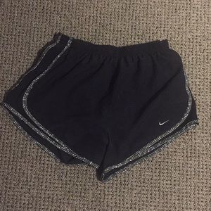medium Nike shorts!!!
